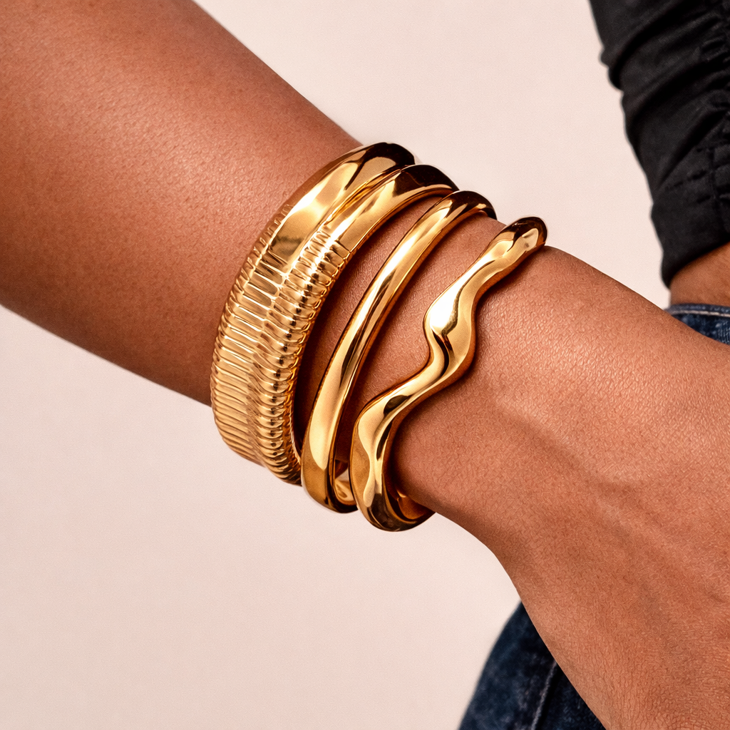 Bracelets