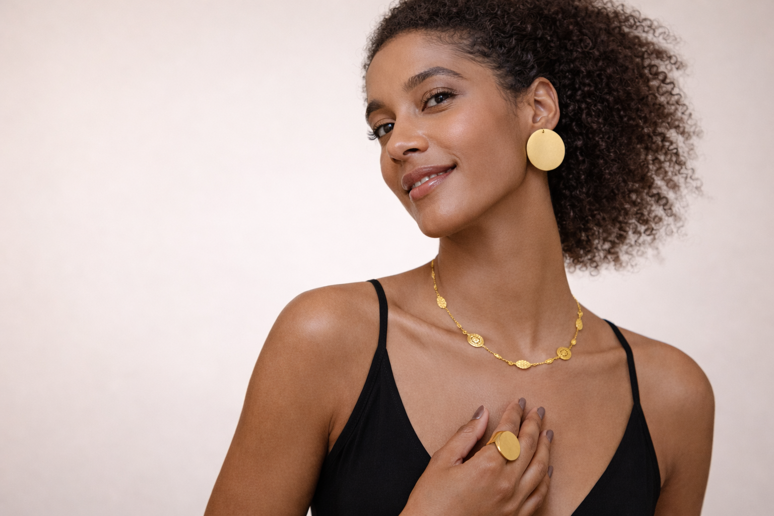 FINE JEWELRY FOR EVERY DAY
