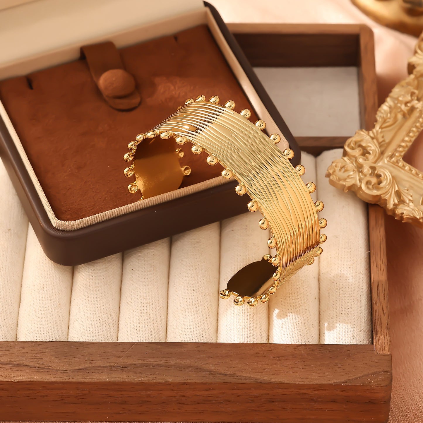 Jewelry Photography Styling Prop Set