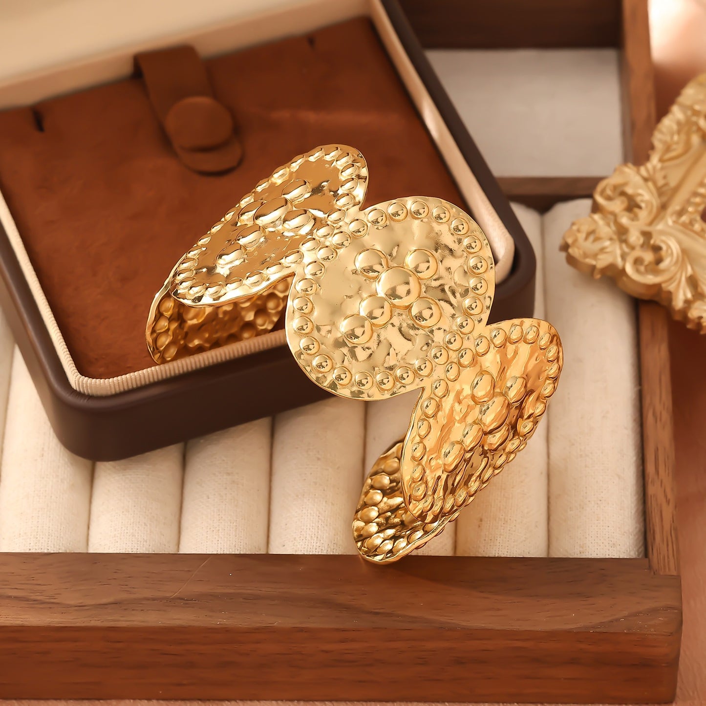Jewelry Photography Styling Prop Set