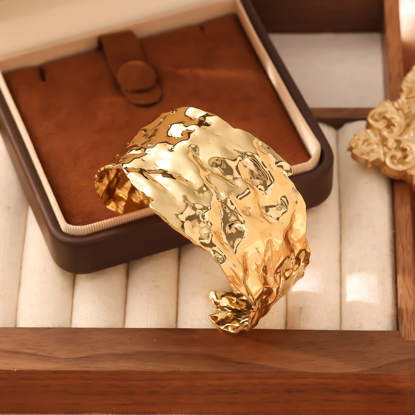 Jewelry Photography Styling Prop Set