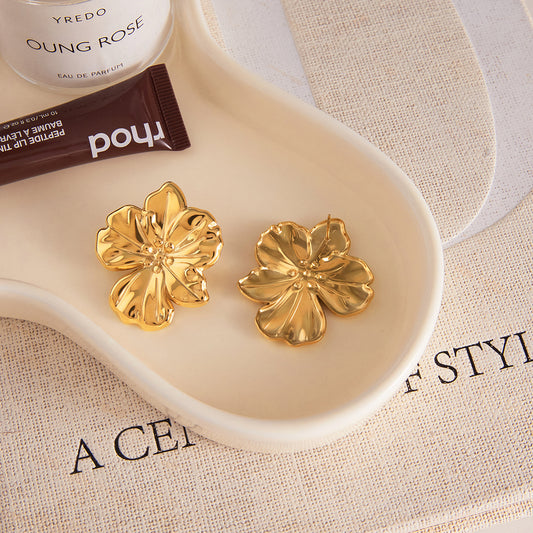 Aurora Bloom Earrings