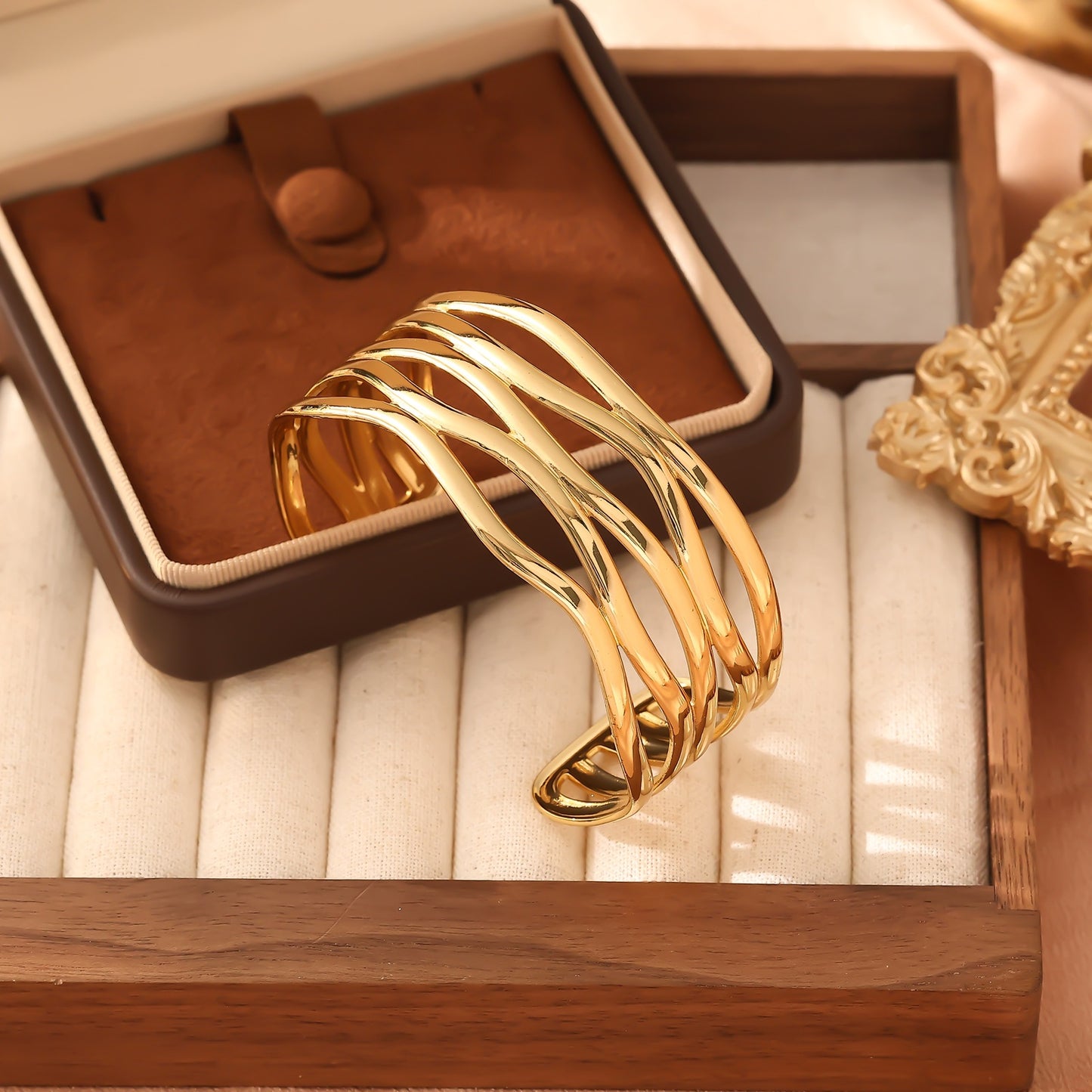 Jewelry Photography Styling Prop Set